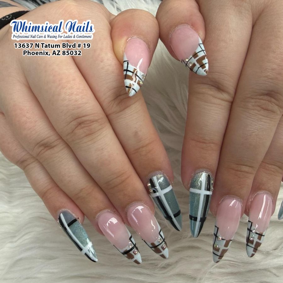 Nail July 8